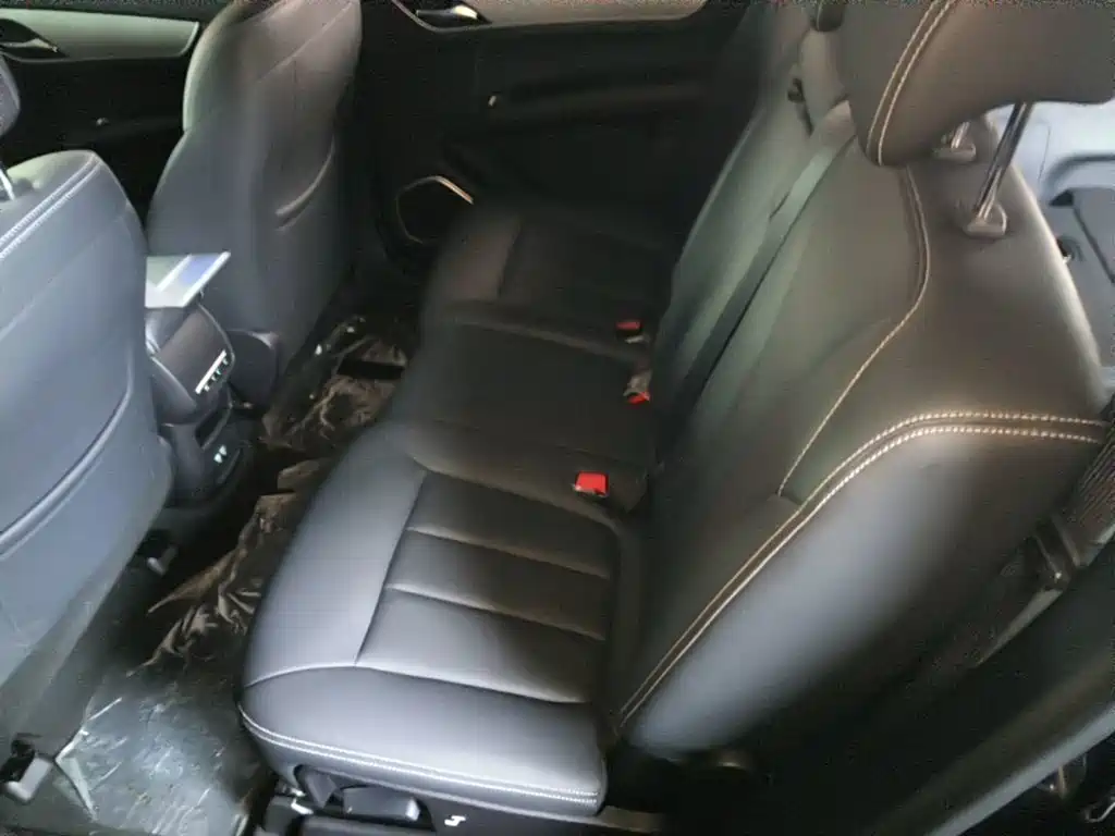BYD Song MAX 2021 — фото 17