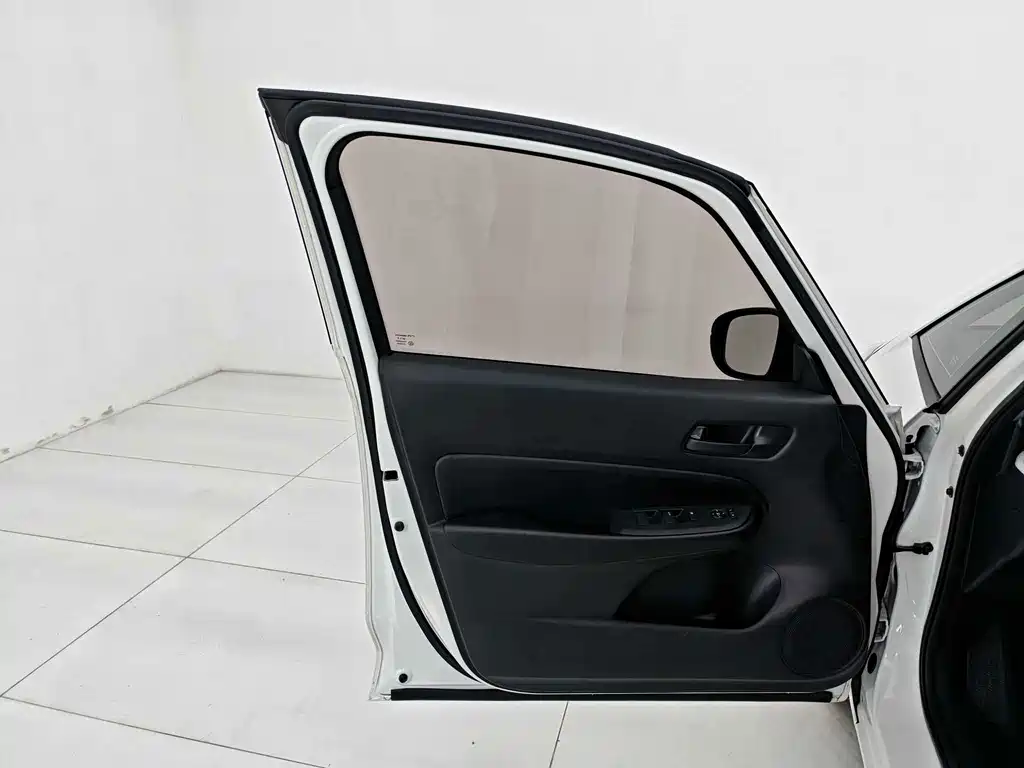 Honda Fit 2023 — фото 12