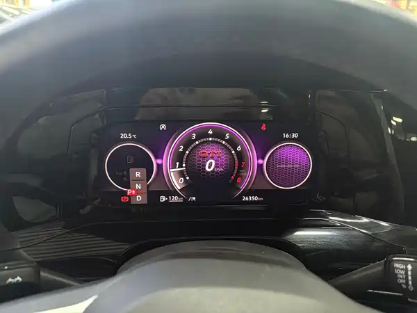 Volkswagen Golf 2023