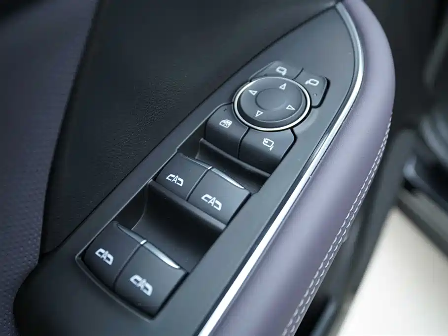 Buick Envision Plus 2026 — фото 10