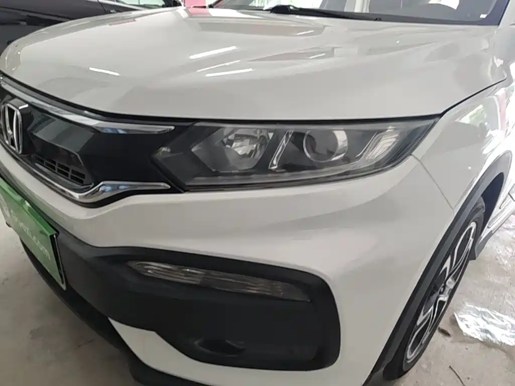 Honda XR-V 2017 — фото 24