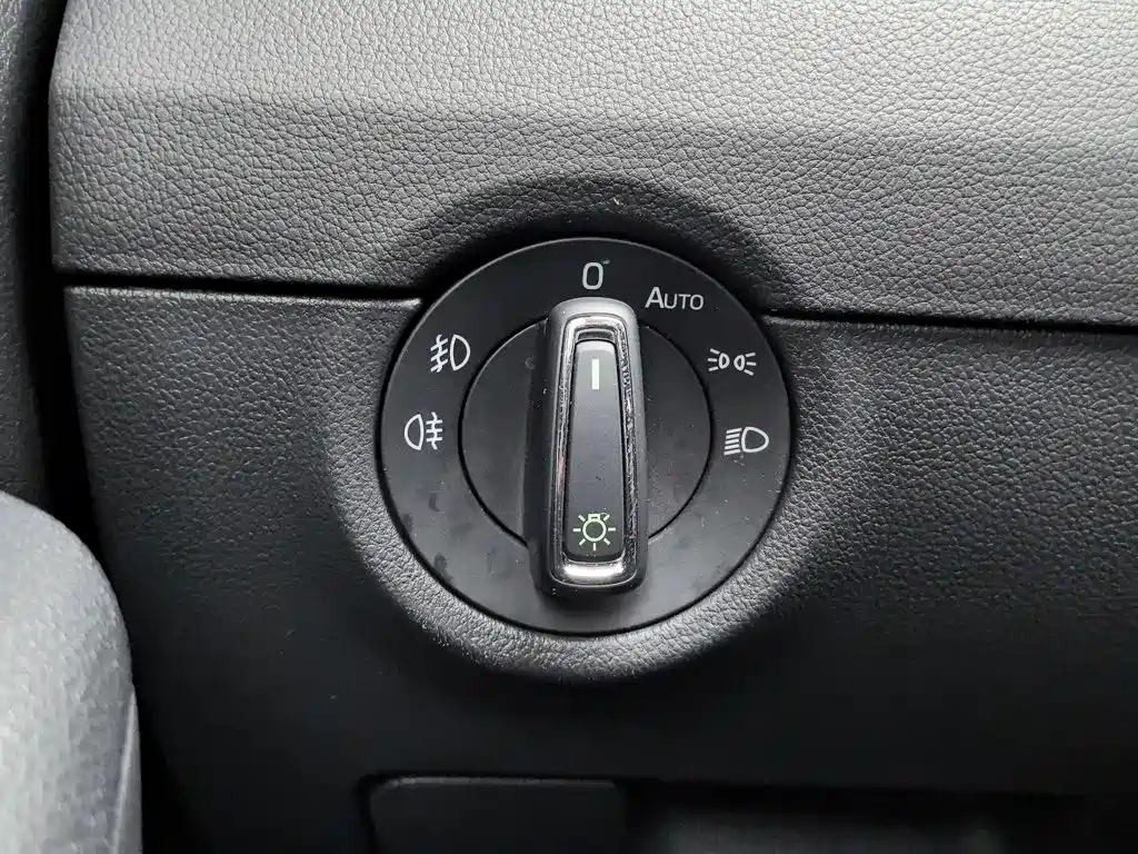 Skoda Octavia 2019 — фото 21