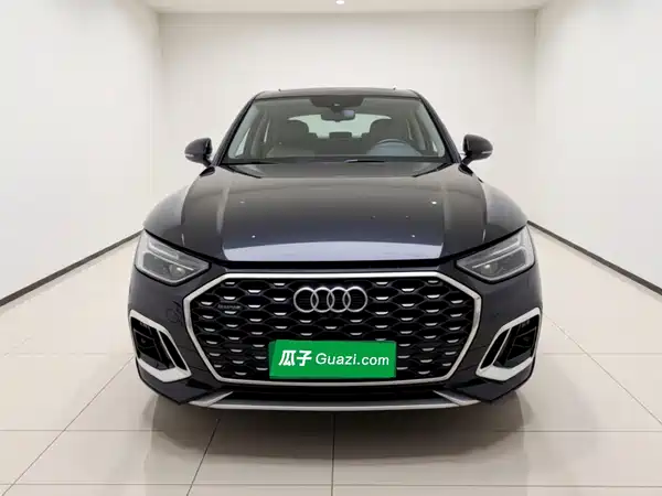 Audi Q5L Sportback 2022