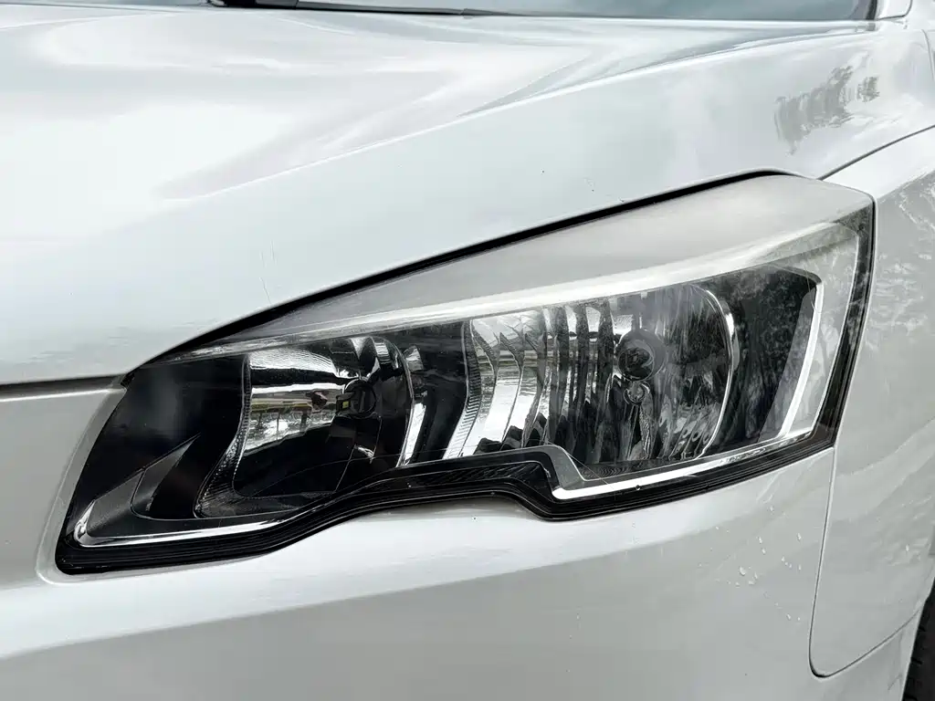 Peugeot 508 2016 — фото 17
