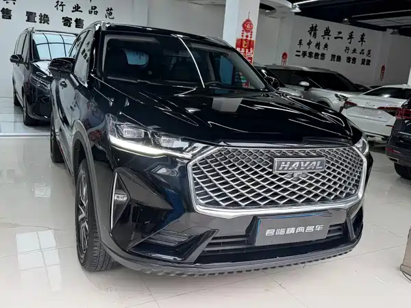 Haval H6 2022