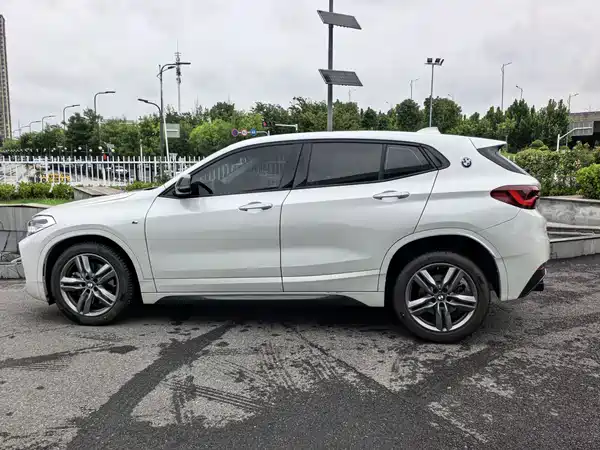 BMW X2 2023
