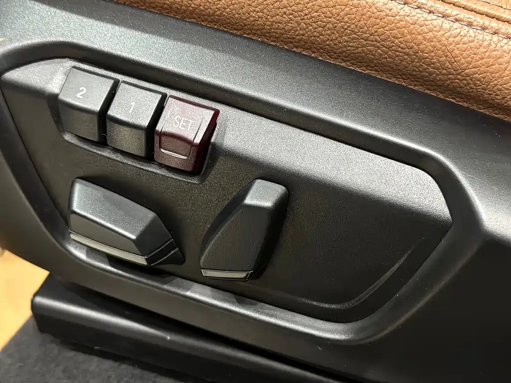 BMW X3 2016 — фото 8