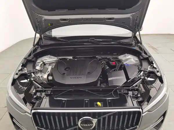 Volvo XC60 2024