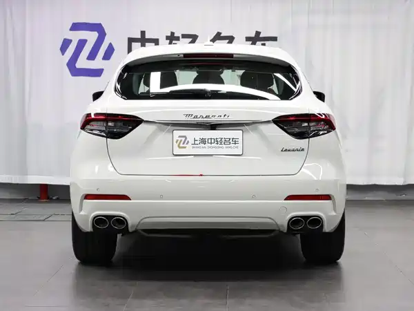 Maserati Levante 2023