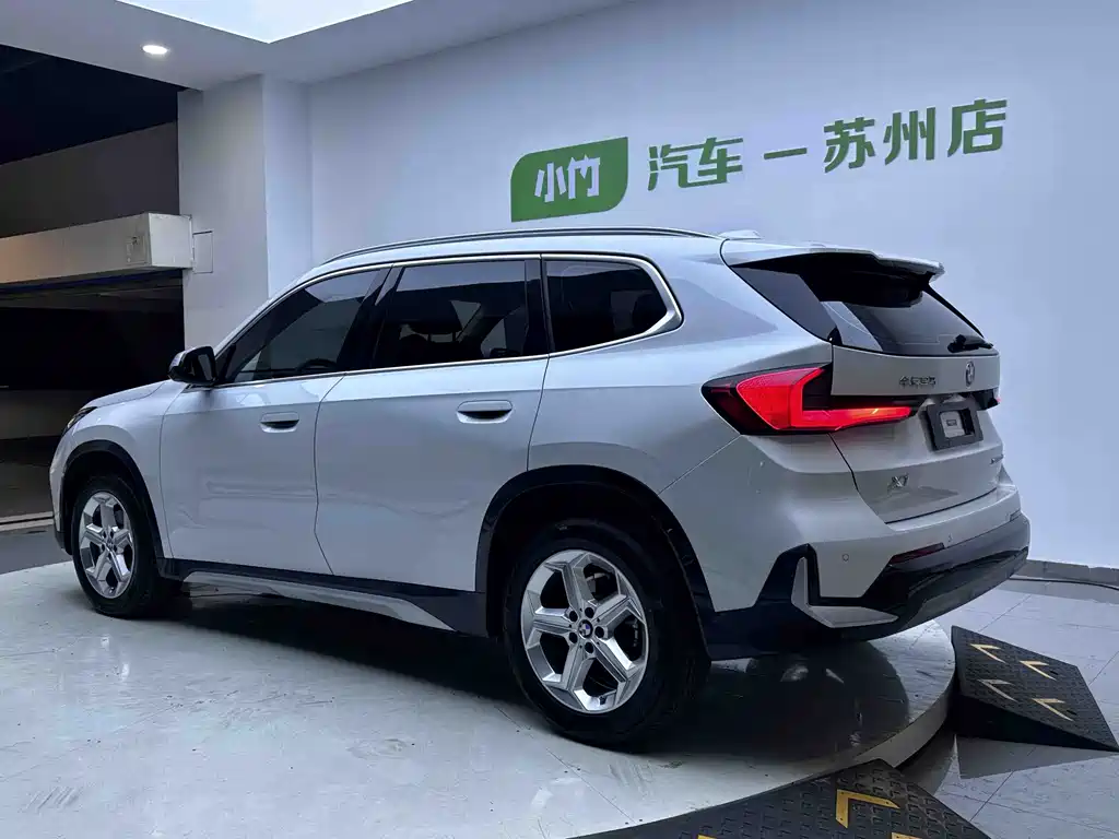 BMW X1 2023