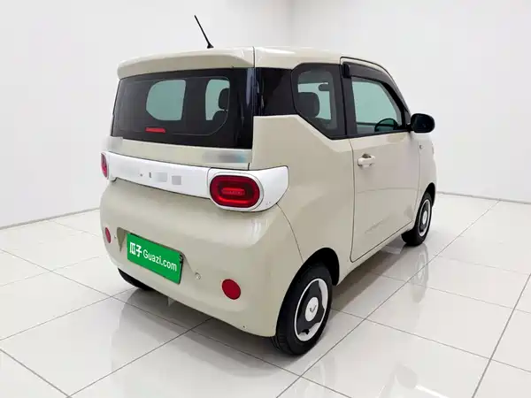 Wuling Hongguang MINIEV 2025