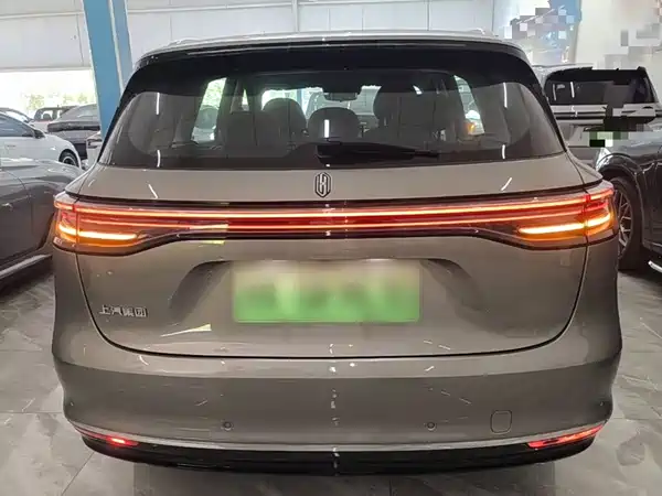 Shangjie H5 2025