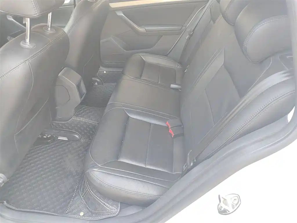 Volkswagen Gran Lavida 2017 — фото 17