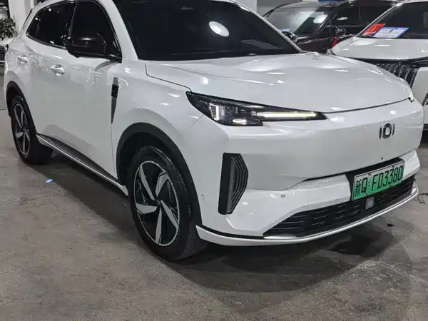Changan Qiyuan Q05 Classic 2024