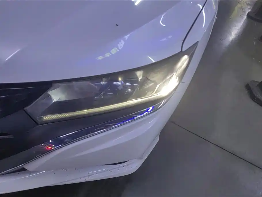Honda Gienia 2018