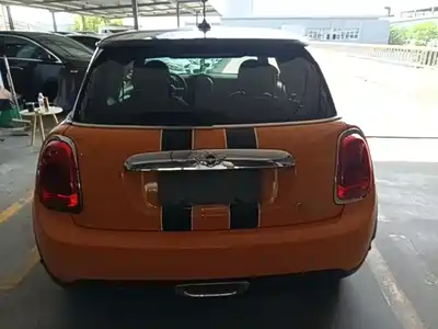 MINI MINI 2014