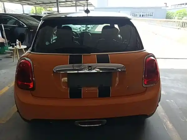 MINI 2014