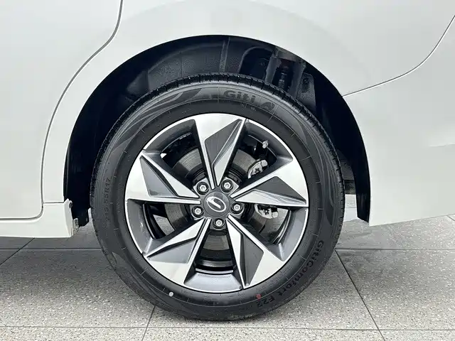 GAC Trumpchi M6 2024 — фото 16