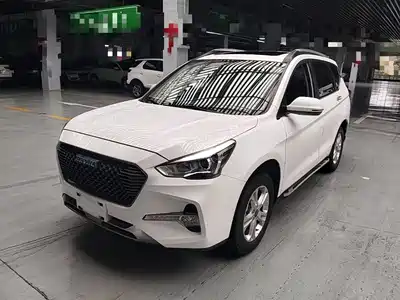 Haval M6 2017