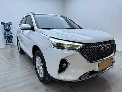 Haval M6 2023