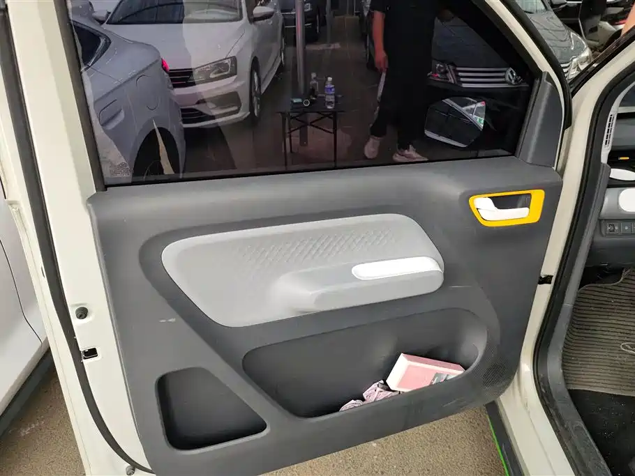 Wuling MINIEV 2022