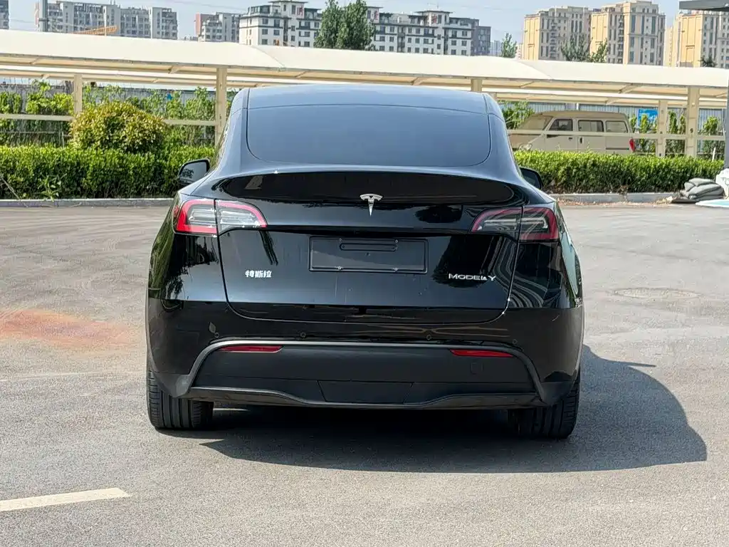 Tesla Model Y 2022 — фото 6