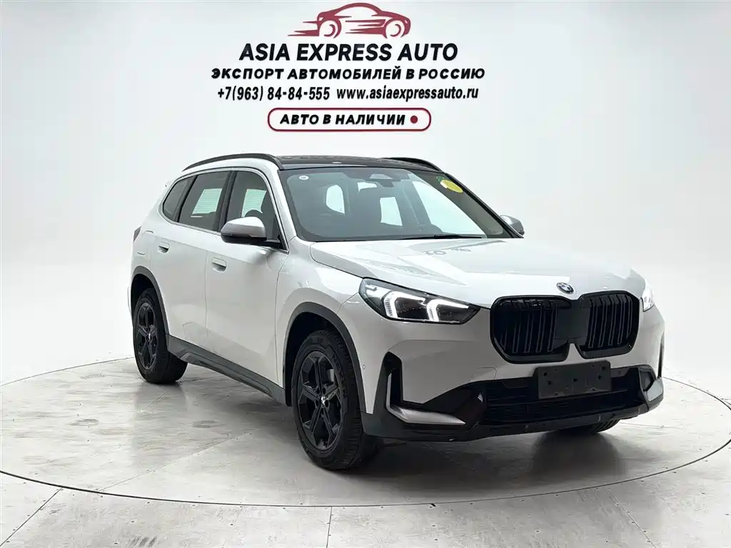 BMW X1 2023