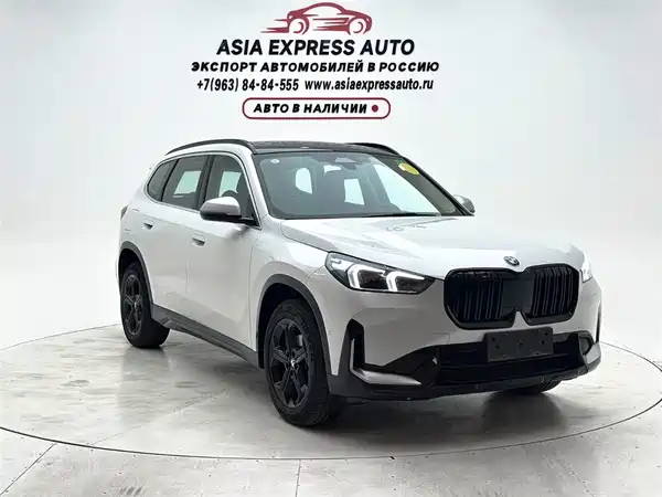 BMW X1 2023