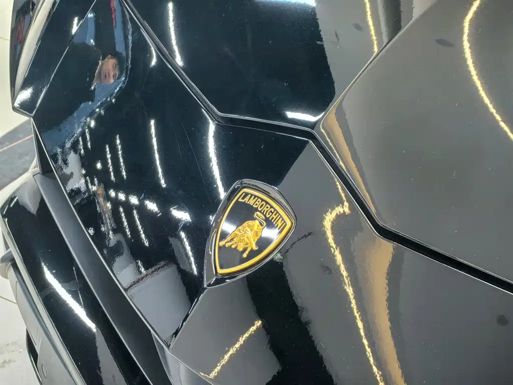 Lamborghini Urus 2022 — фото 11