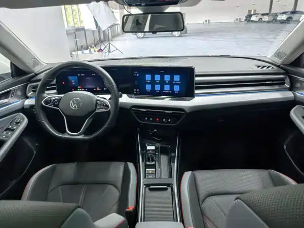 Volkswagen Lamando 2022