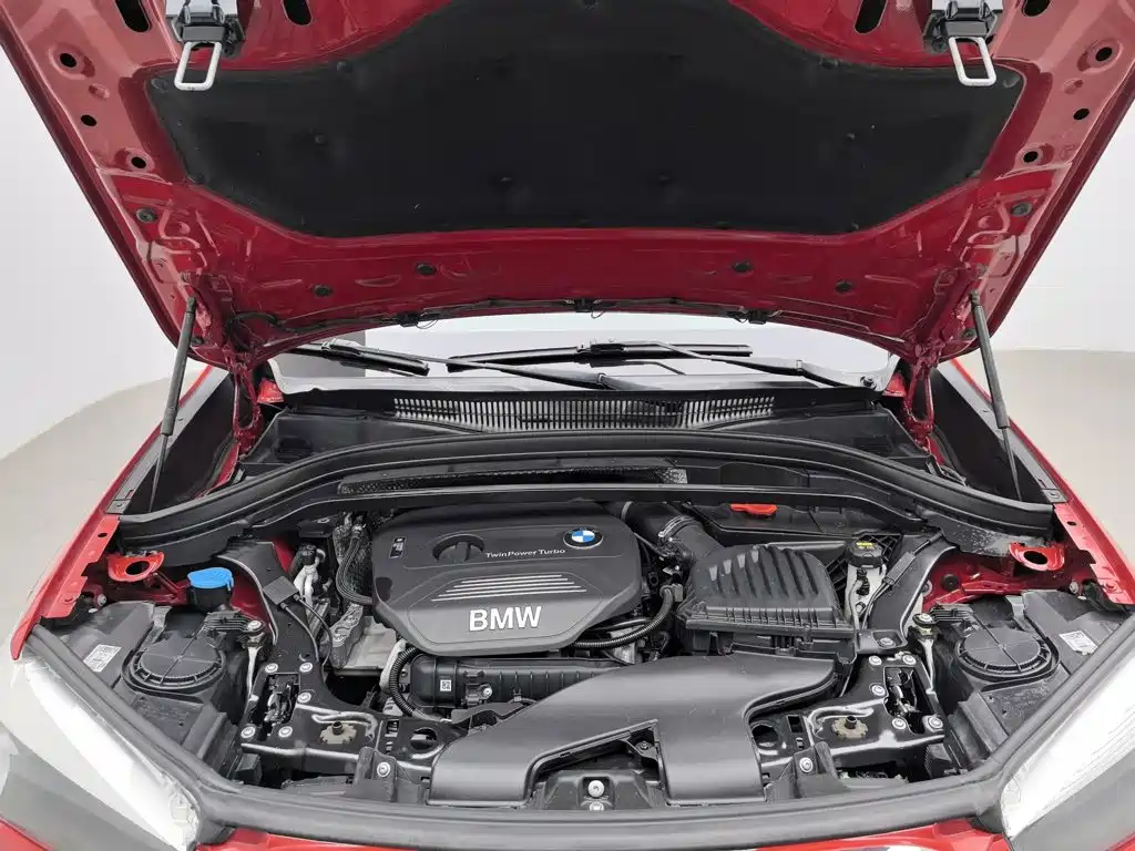 BMW X1 2016