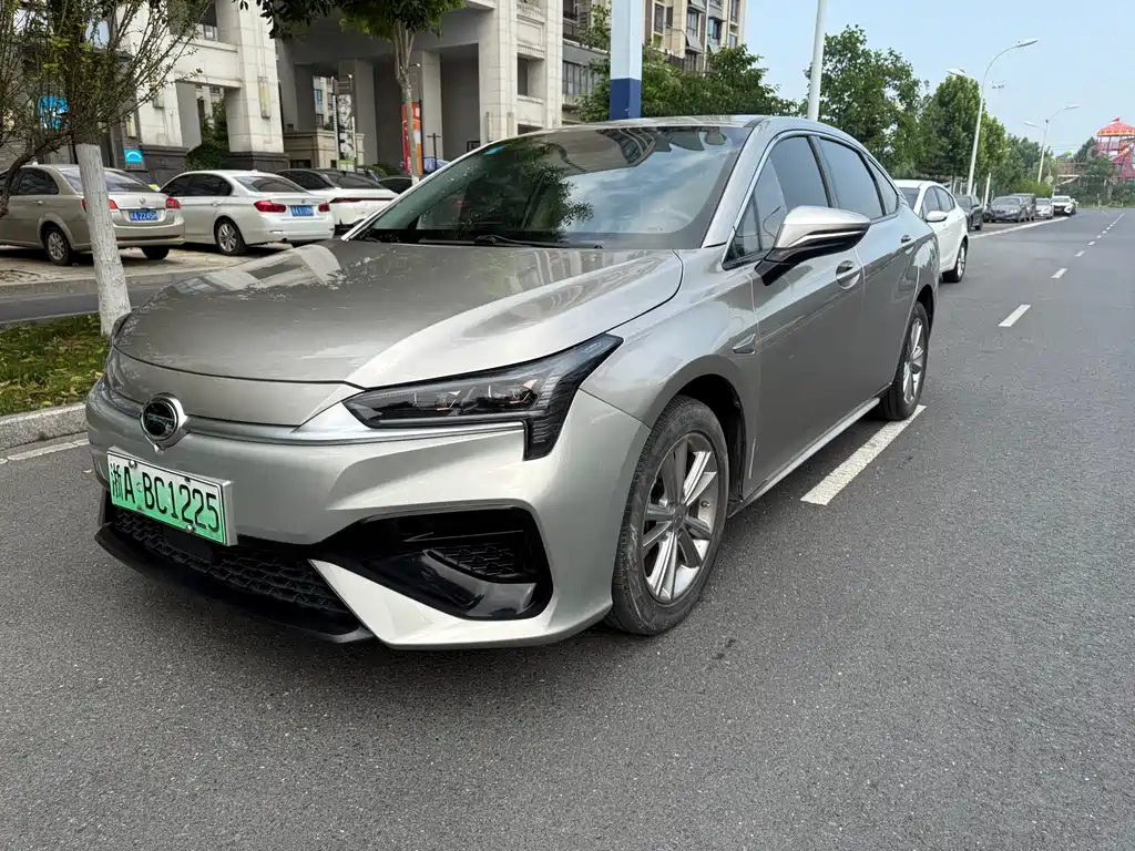 Aion S 2023