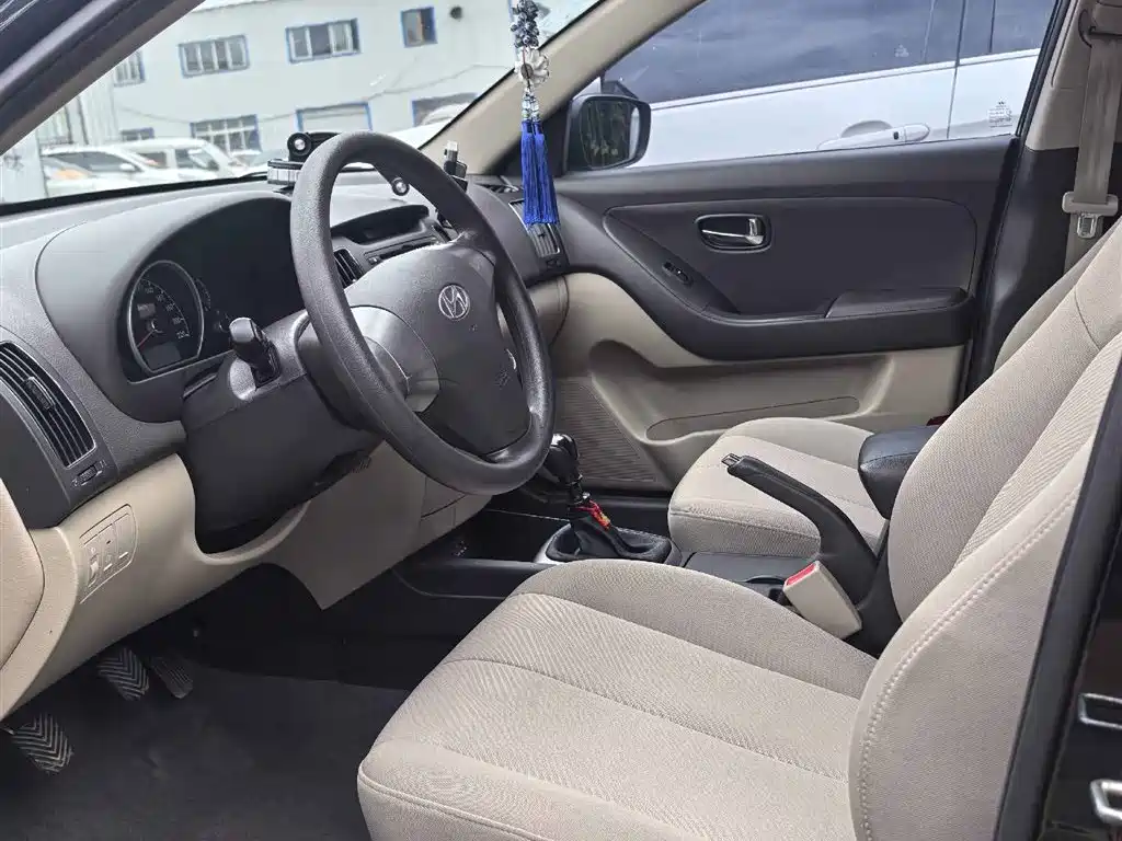 Hyundai Elantra 2014