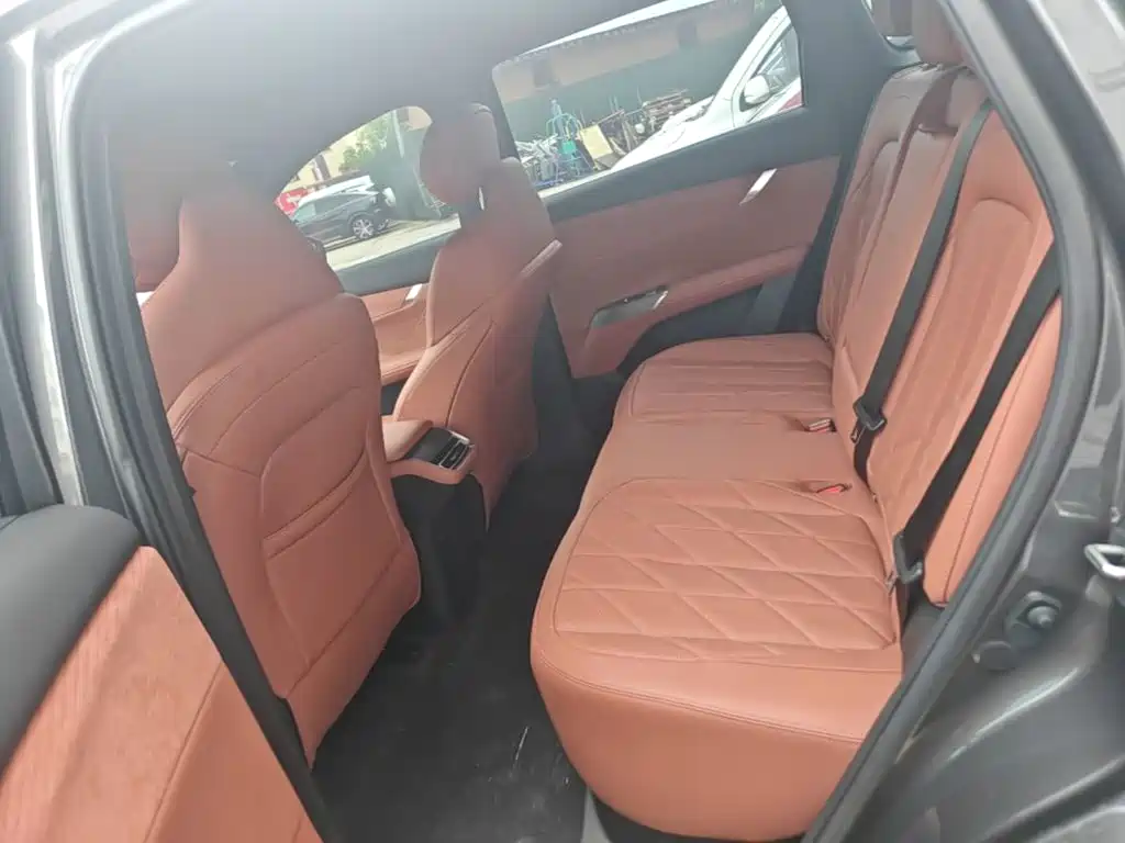 Changan CS75 PLUS 2026 — фото 17