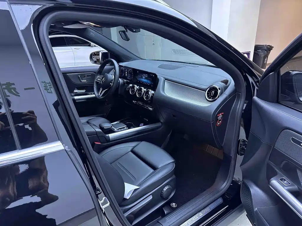 Mercedes-Benz GLA 2021 — фото 11
