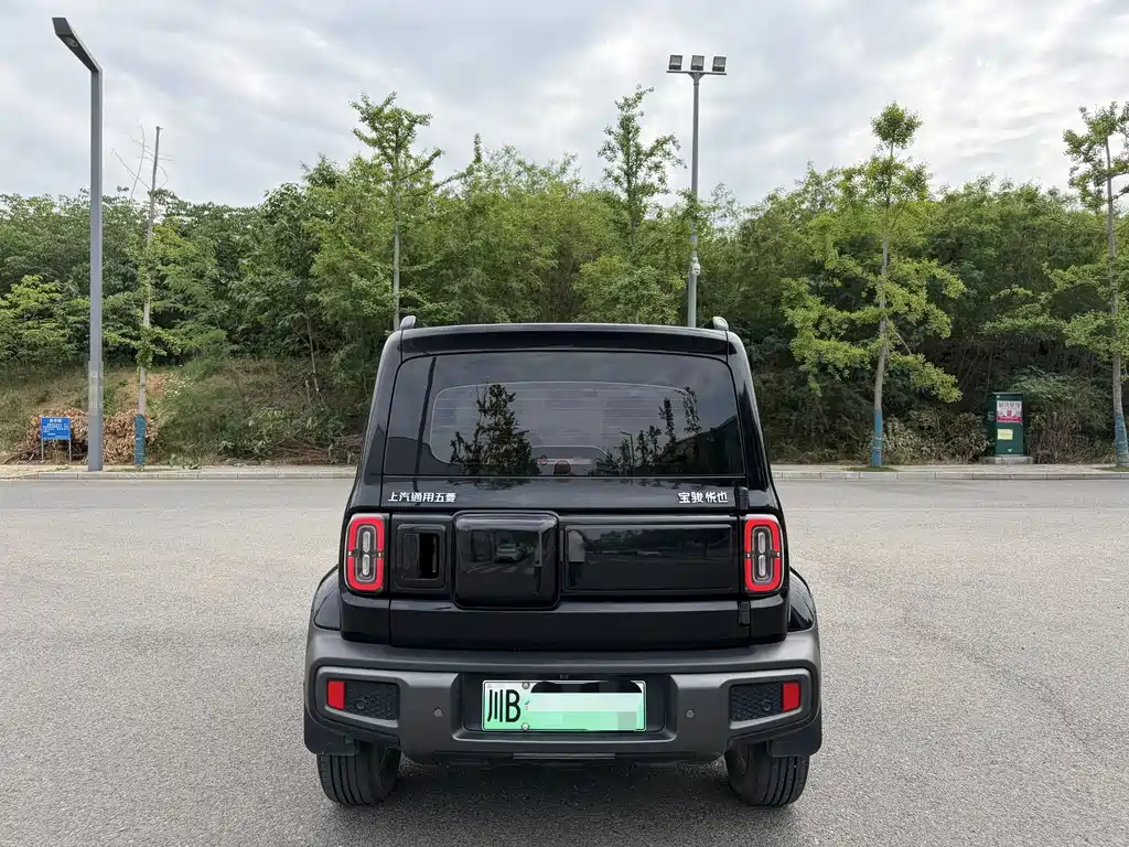 Baojun Yueye 2024