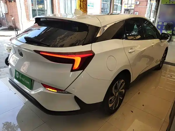 Buick Velite 6 2023