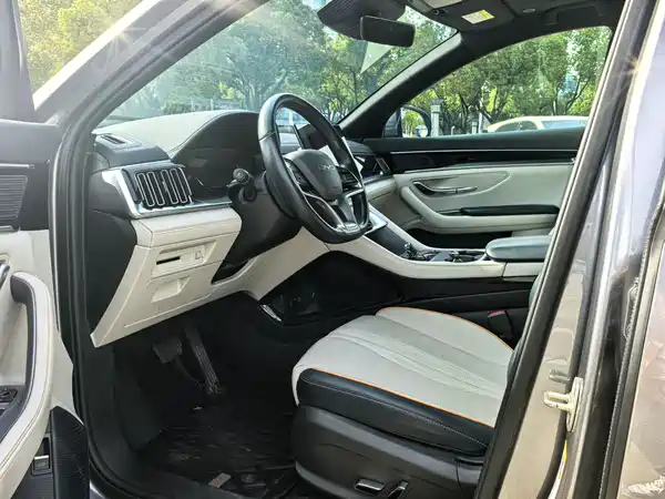 BYD Song PLUS New Energy 2023