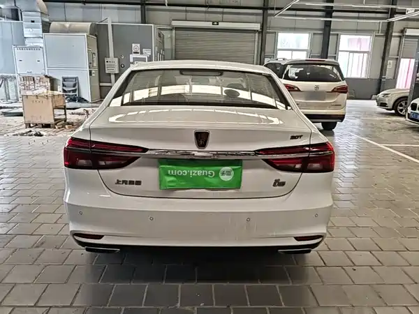 Roewe i6 Classic 2018