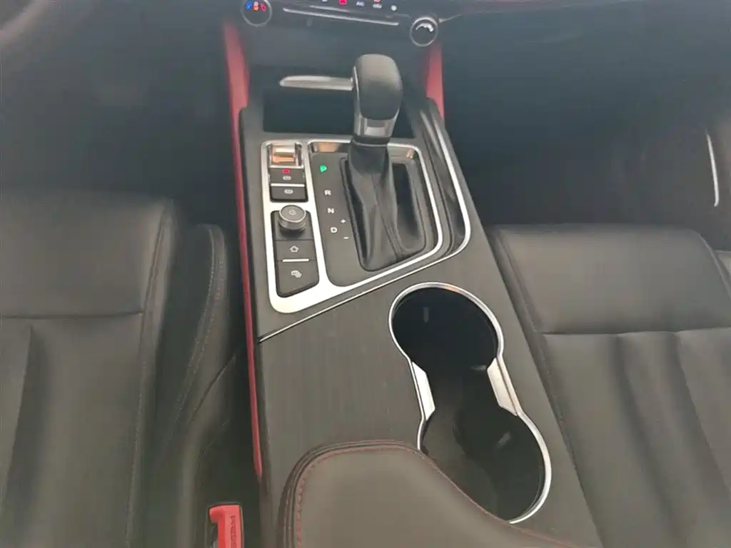 Chery Arrizo 5 PLUS 2022 — фото 10