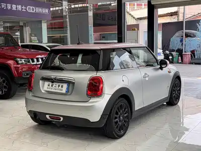 MINI MINI 2014