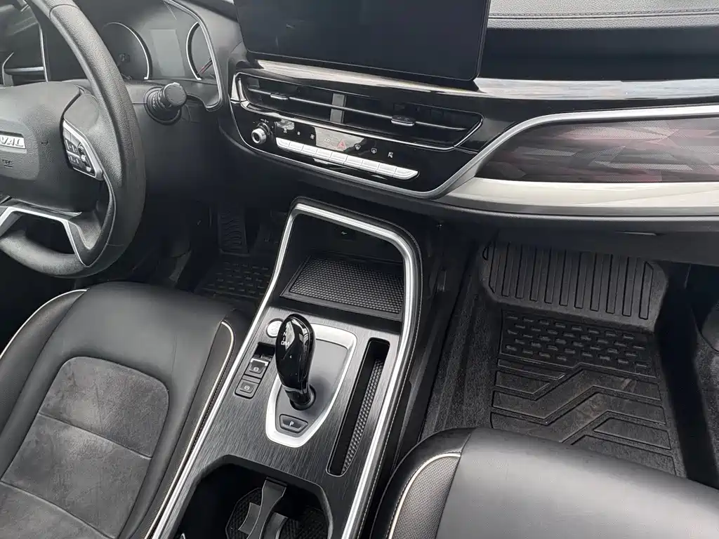 Haval H6 2023