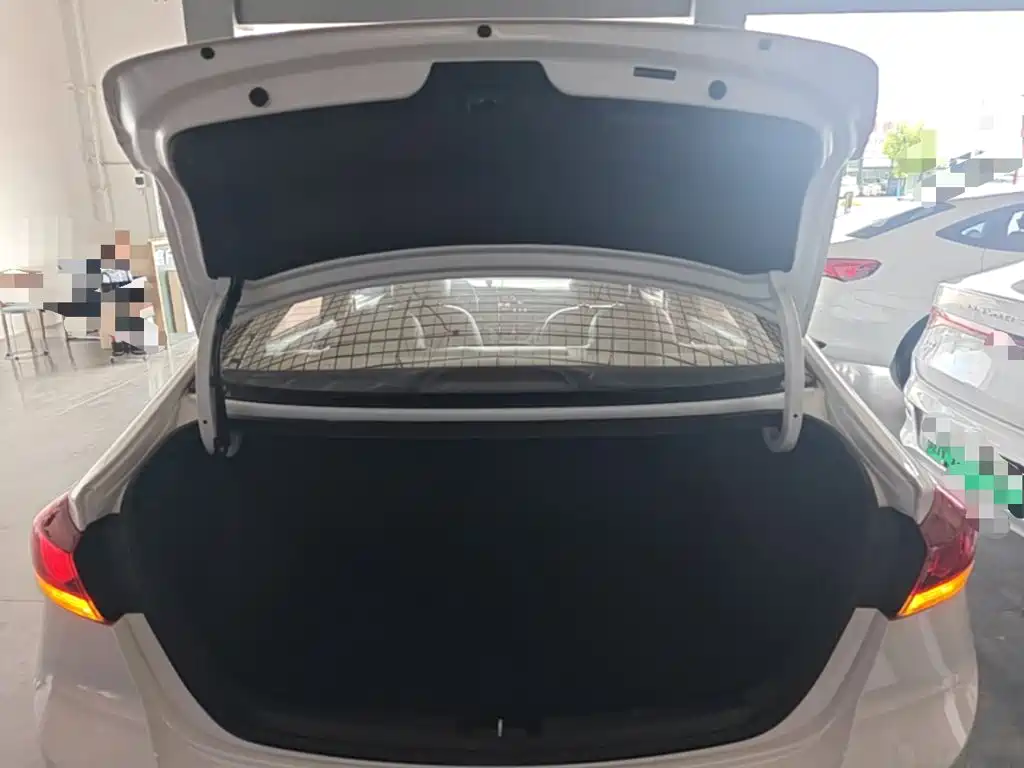 Hyundai Celesta 2017 — фото 19