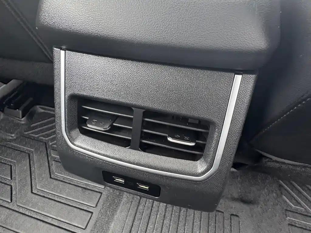 Haval H6 2023 — фото 12