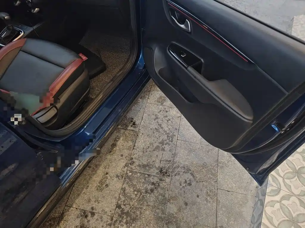 Kia KX CROSS 2018 — фото 20