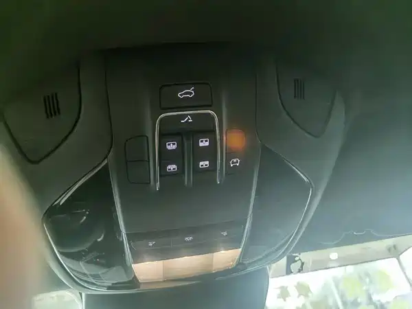 Maserati Levante 2017