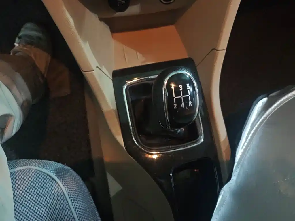 Baojun 730 2016