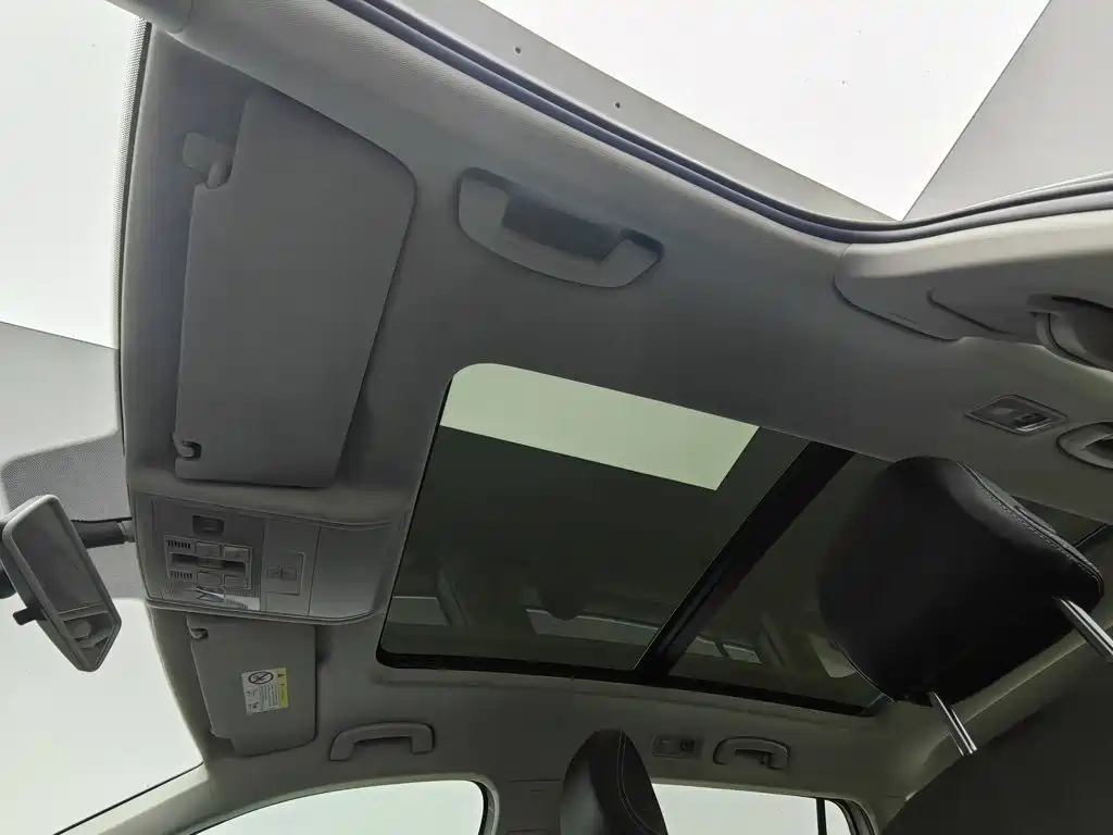 Volkswagen Tiguan L 2019 — фото 14