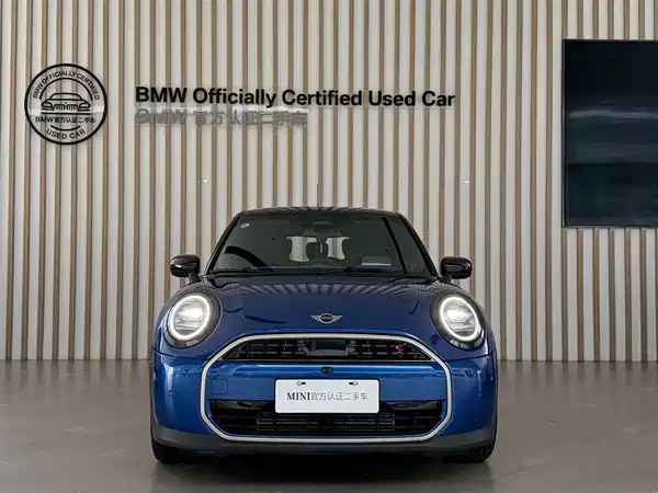 MINI MINI 2024