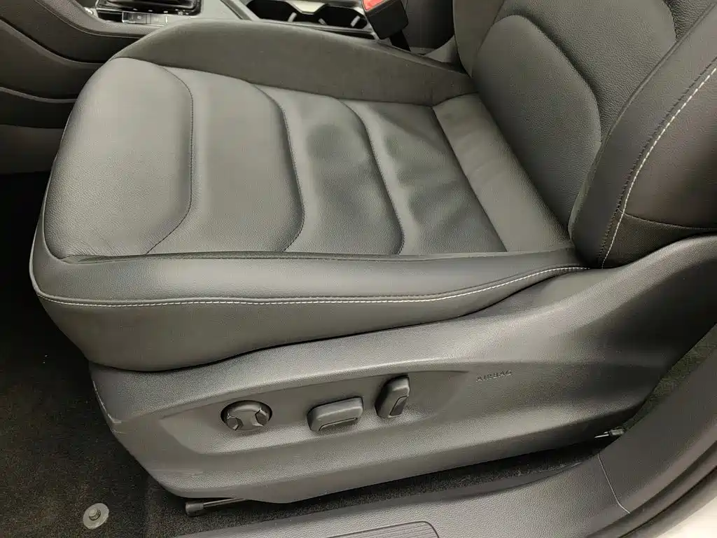 Volkswagen Tiguan L 2019 — фото 20